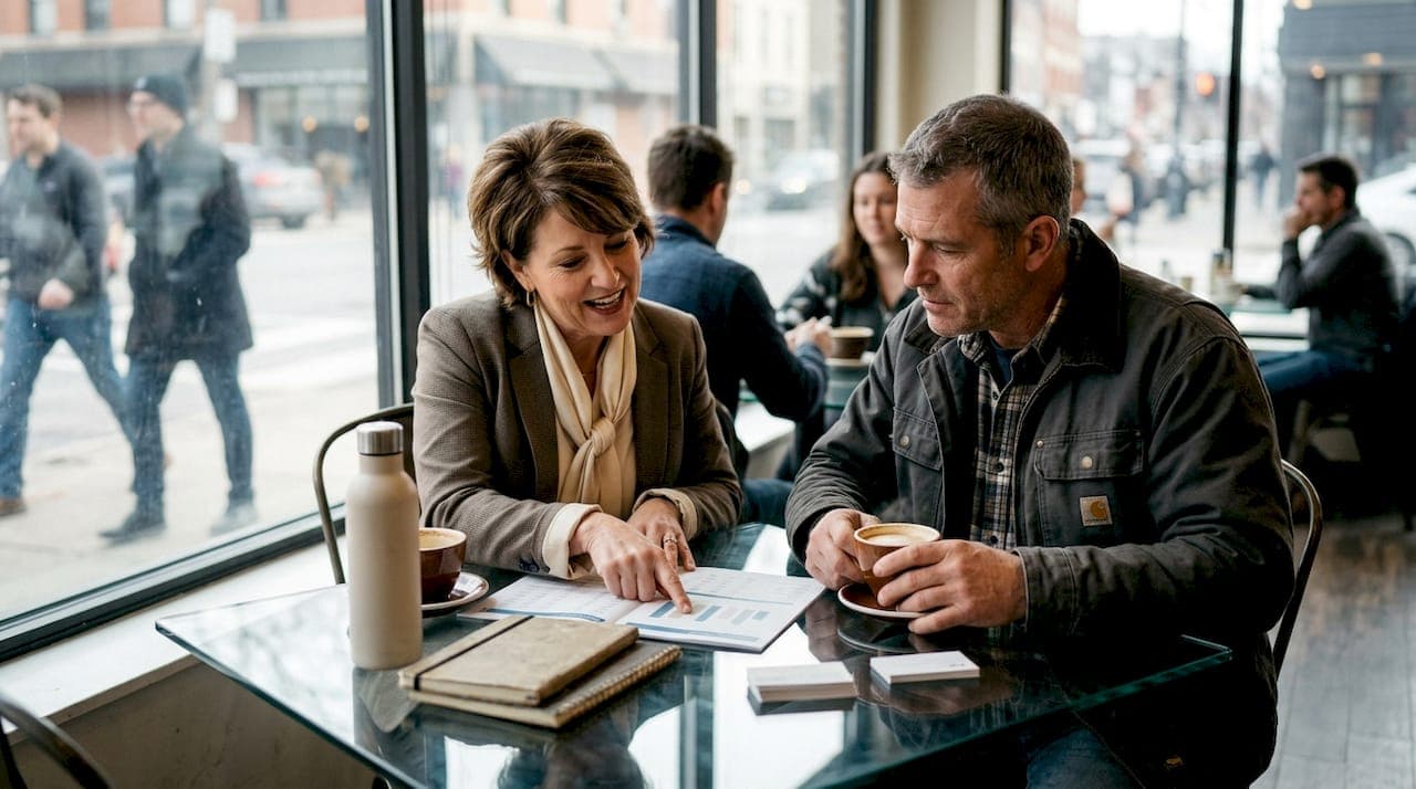 Business Coach for Builders: Grow Profit and Lead