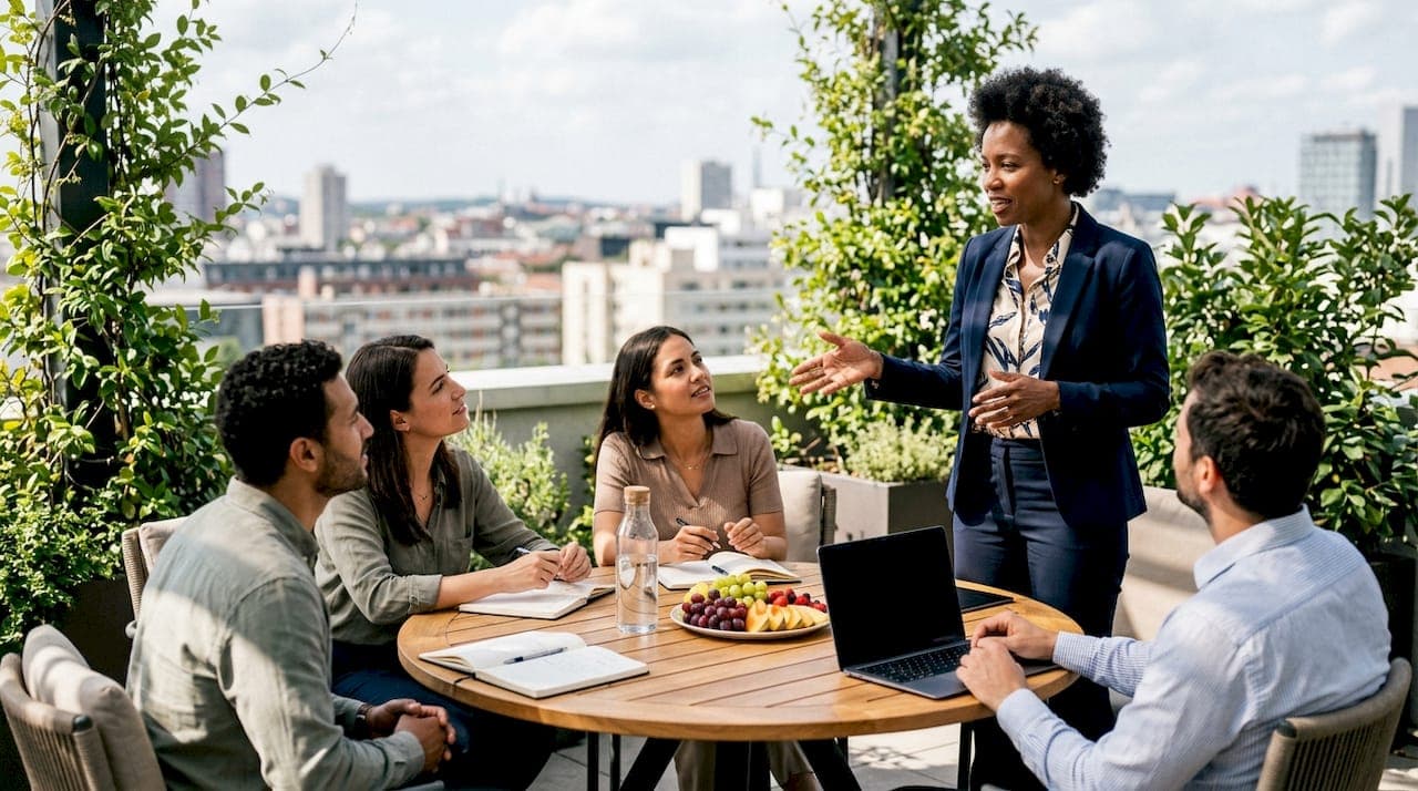 Leadership Skills for Managers: The 2026 Guide
