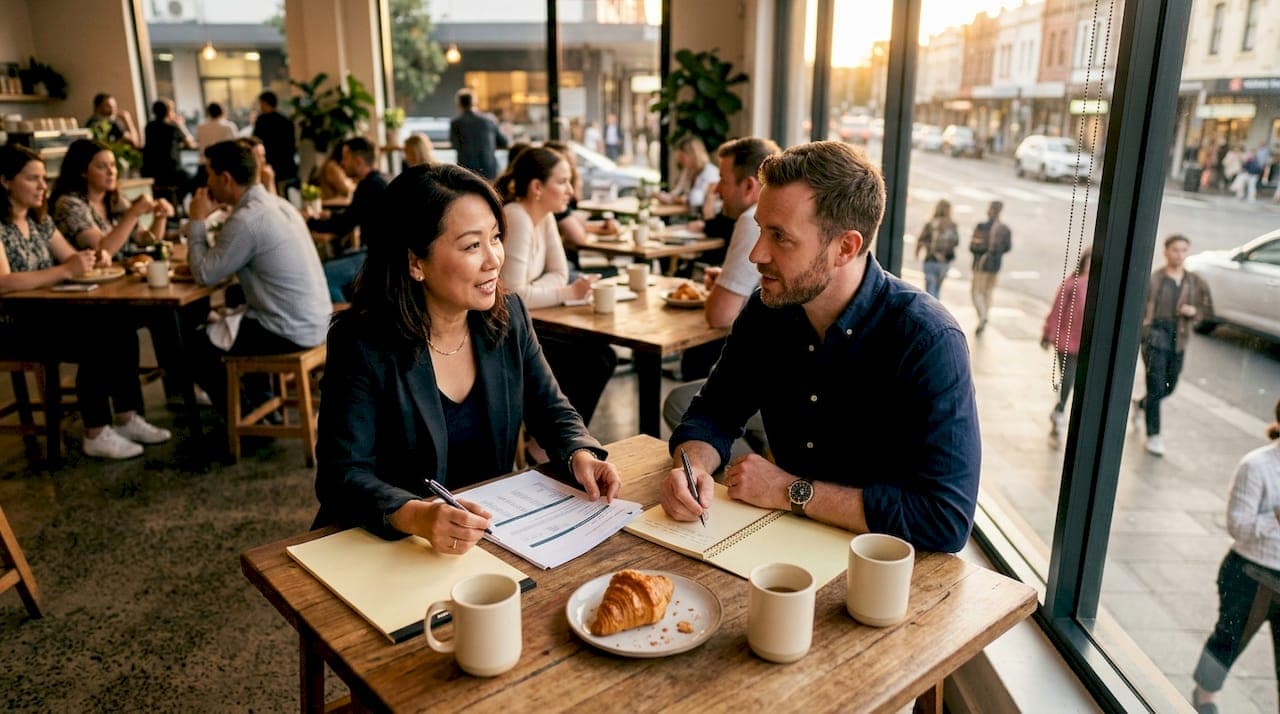 Business Coach Sydney: Grow Faster and Profit More