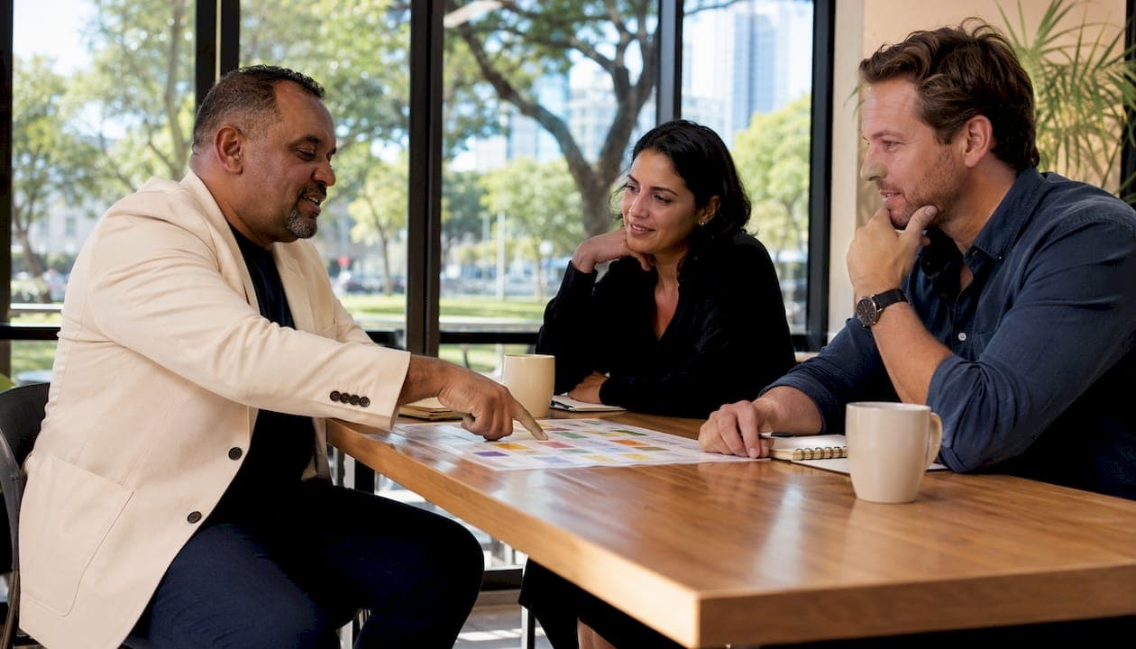 Business Improvement Strategies and Top Australian Consultants
