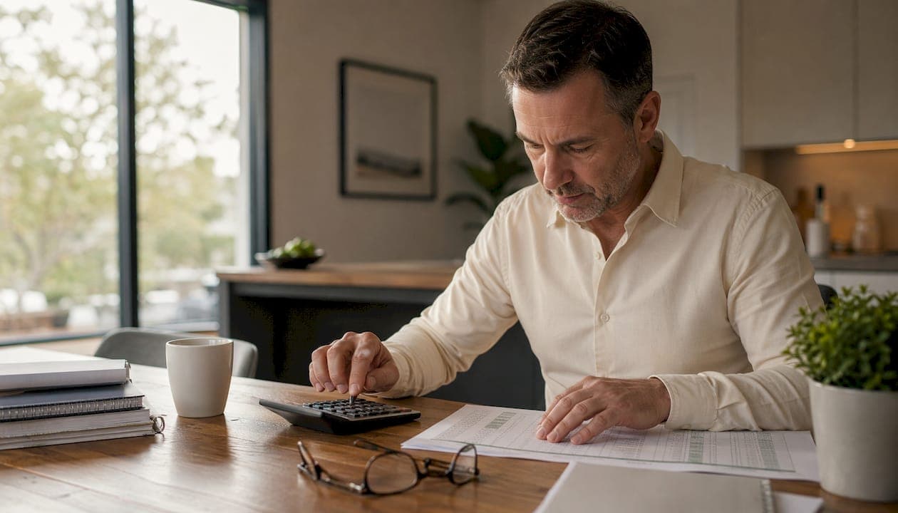 Margins and Profits Explained for Australian SMEs in 2026