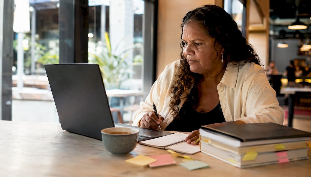 Business Coaching Online: Your Australian Growth Guide