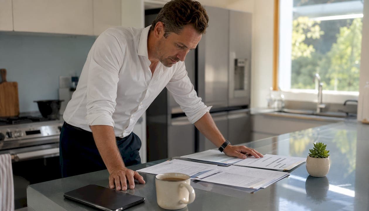 Tendering Definition for Business: An Australian Primer