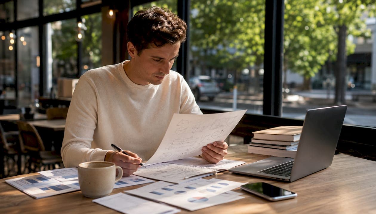 Examples of Niche Markets for Australian Entrepreneurs