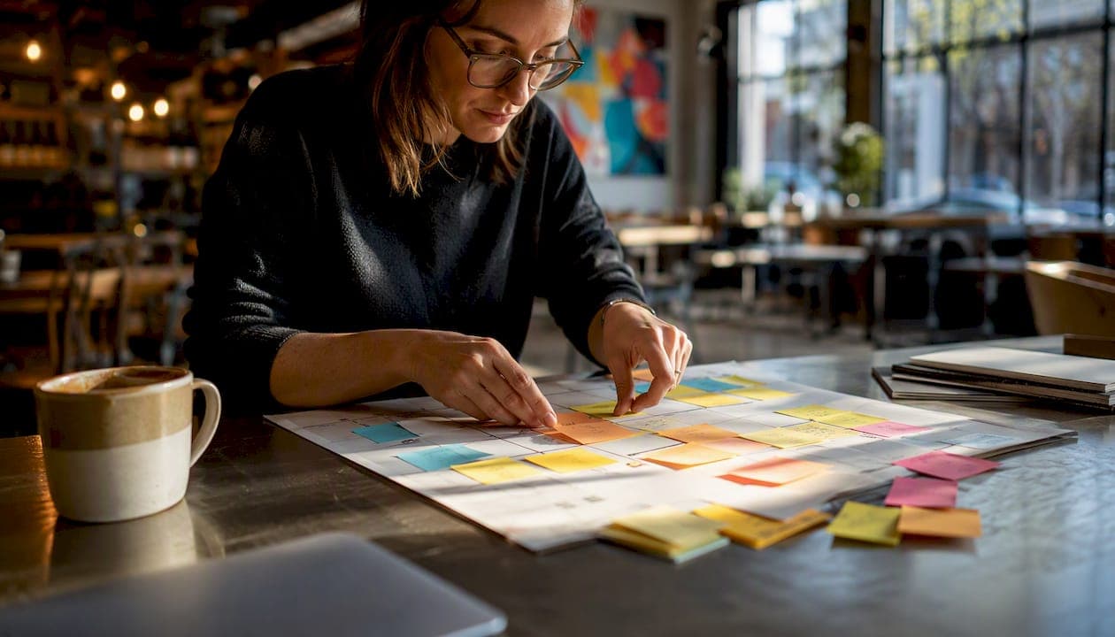 How to Get Bookkeeping Clients: A 30–90 Day Playbook