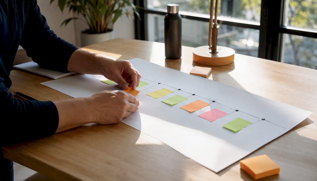 NDIS Audit Checklist for Providers: 90/30/365 Plan