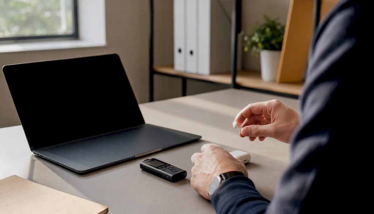 The Best AI Meeting Note Taker for Teams in 2026