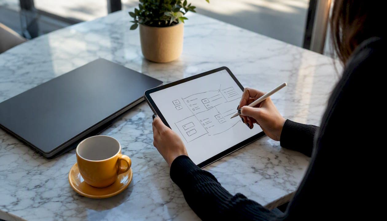 How to Build a Business Action Plan in 6 Steps