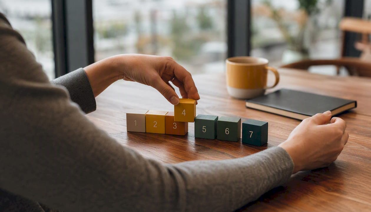 A Practical Delegation Framework for Managers Who Want to Scale