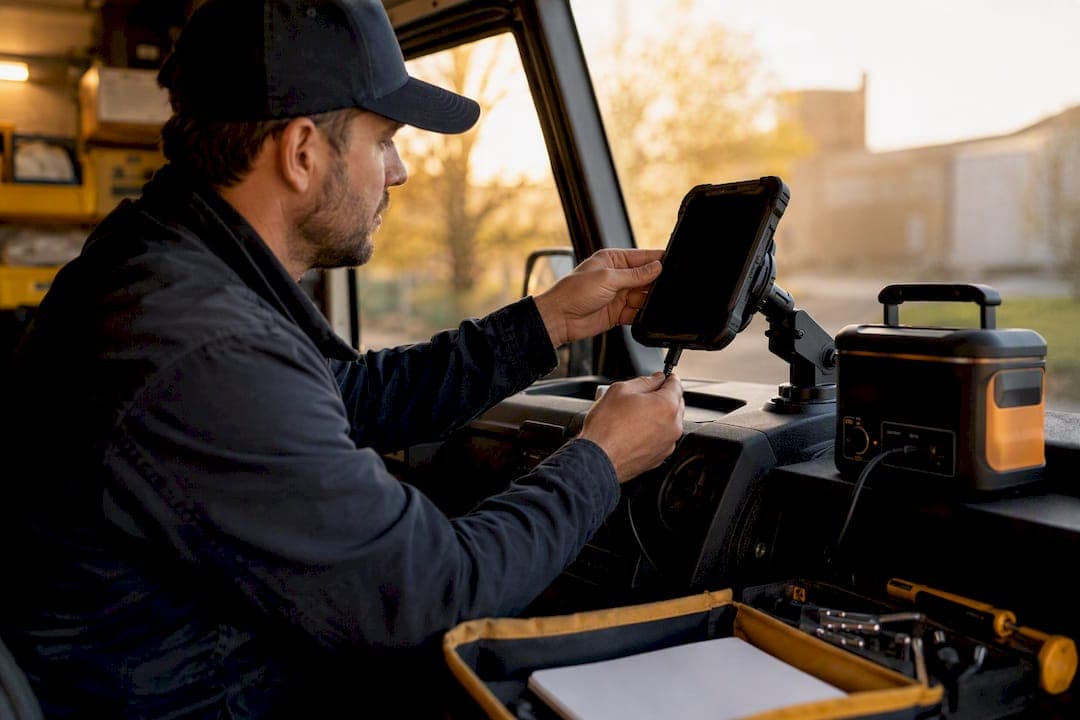 Field Service Workflow: Design, Automate, and Pilot It Right