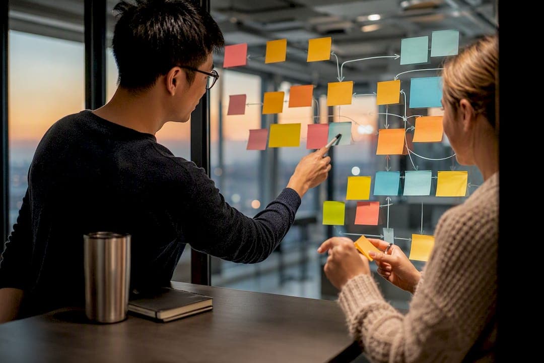 Process Mapping for Small Business: A 60-Minute Start