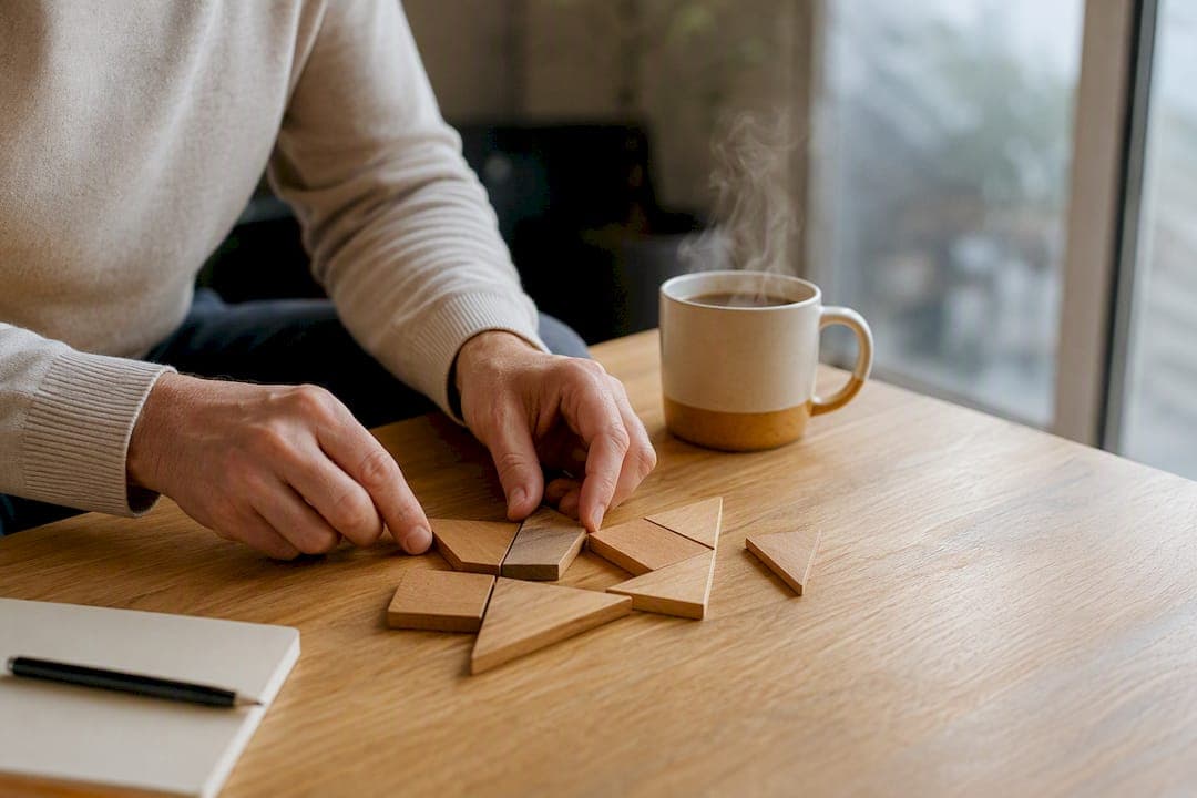 Does Business Coaching Actually Produce Measurable Results?