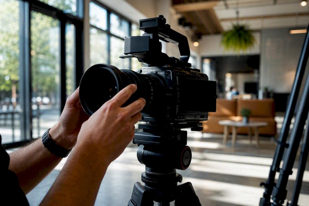Where Corporate Video Clients Actually Come From