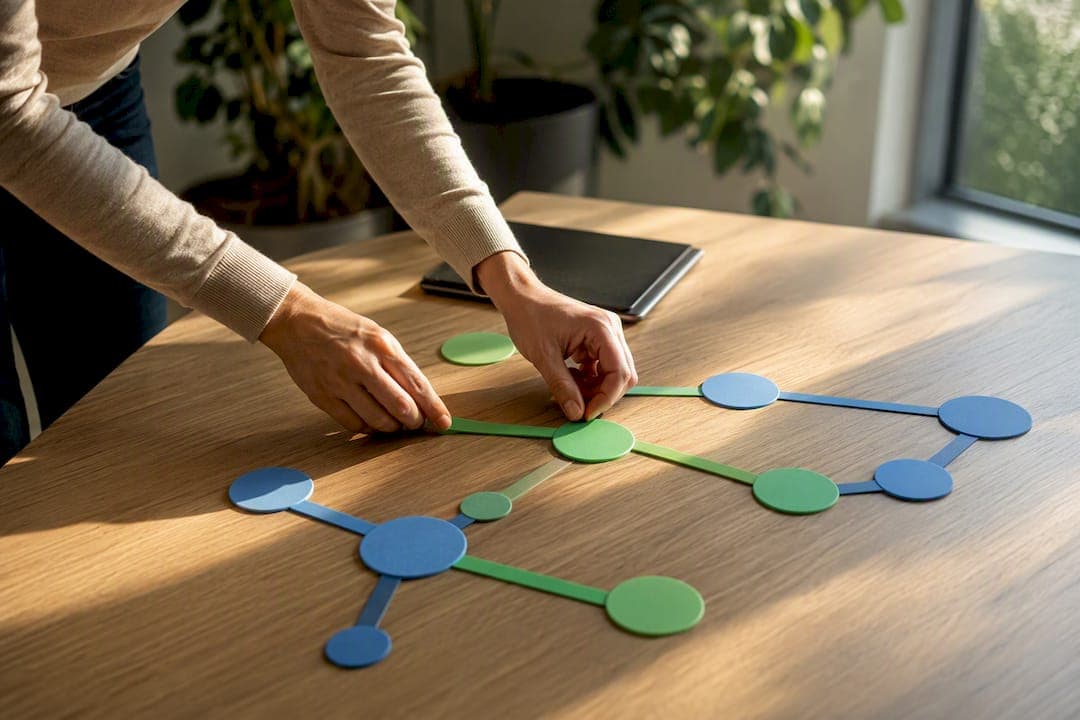 Process Automation for Small Business: What to Fix First