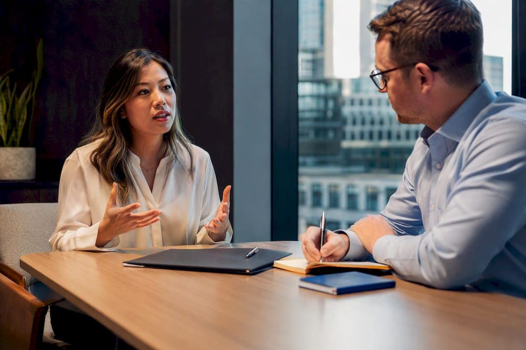 5 Stages to Make the Performance Review Process Defensible for Managers