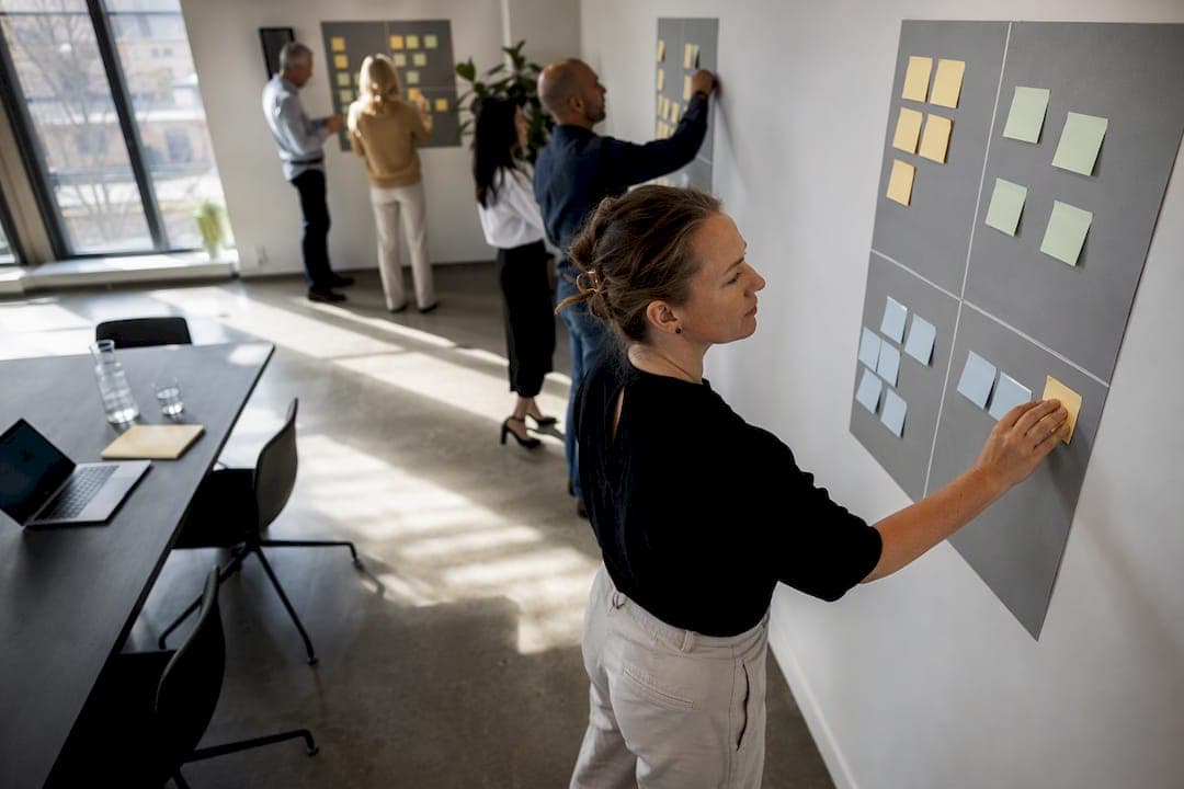 Managers: Ready to Run Team Workshop Ideas with 30 Day Follow Up