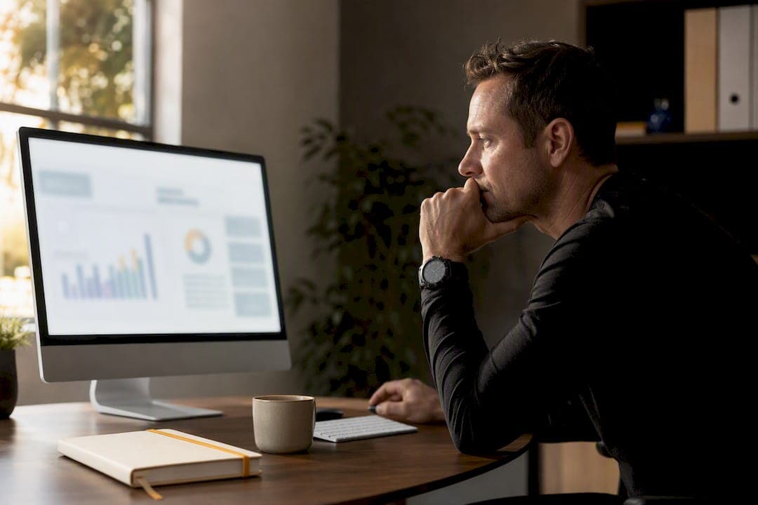 Implement 4–6 Small Business KPIs in 90 Days