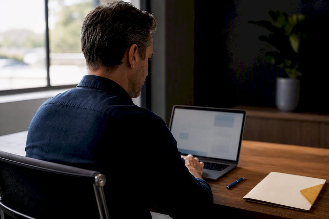 One Page AI Policy for Employees: 5 Decisions for Australian SMEs